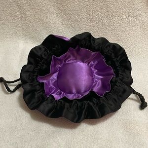 Drawstring Jewelry Bag